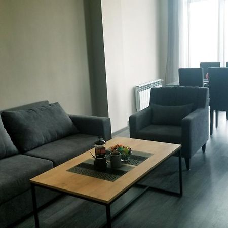 Areg'S House, Warm Apartment In Kechi House Tsaghkadzor Exterior foto