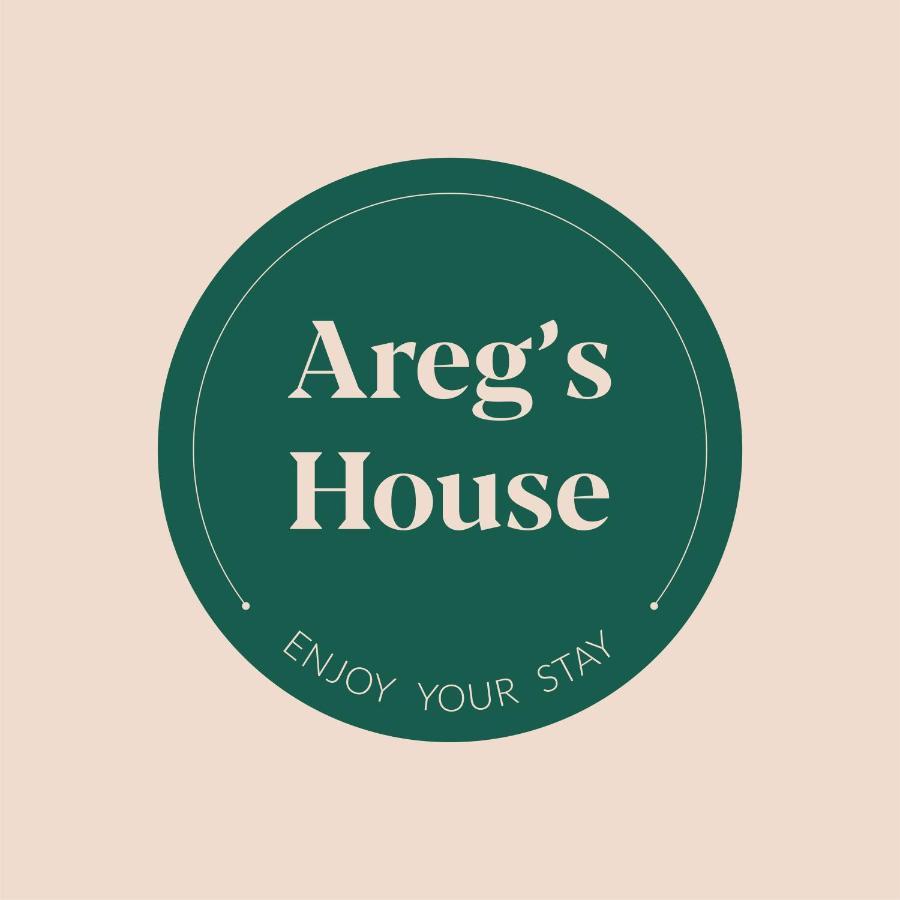 Areg'S House, Warm Apartment In Kechi House Tsaghkadzor Exterior foto