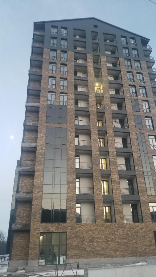 Areg'S House, Warm Apartment In Kechi House Tsaghkadzor Exterior foto